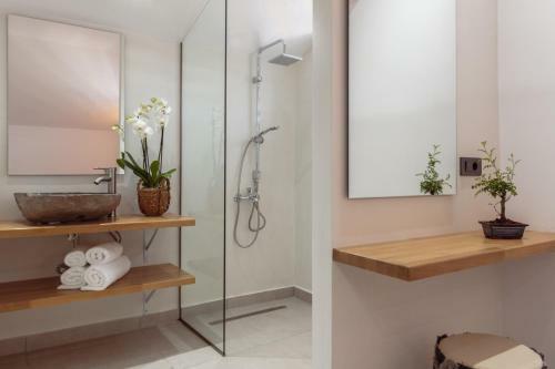 Sonel Luxury Villa
