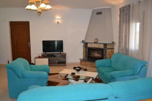 Apartamento Mouzaki Zakynthos House