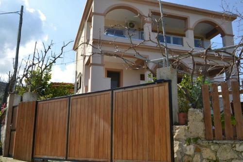 Apartamento Mouzaki Zakynthos House