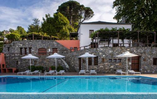 Hotel Tilia Resort