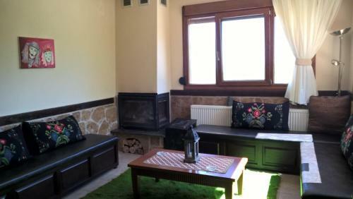 Apartamento Guesthouse Thea
