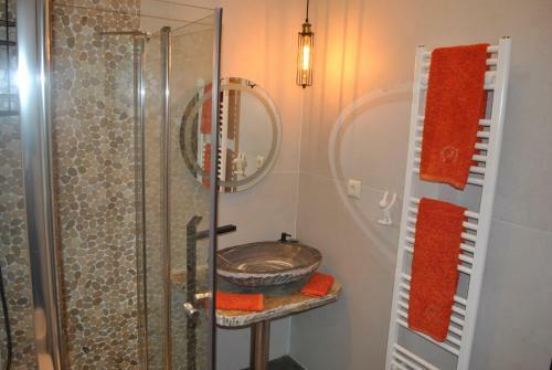 Villa Barbarella Luxury Resort