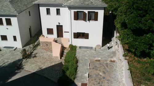 Chiron Residence