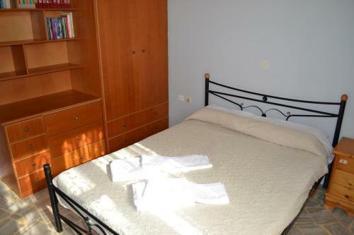 Apartamento Matroni's House