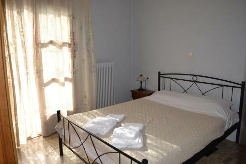 Apartamento Matroni's House