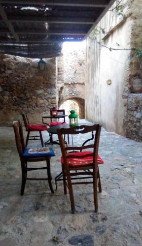 Hostal Byron's