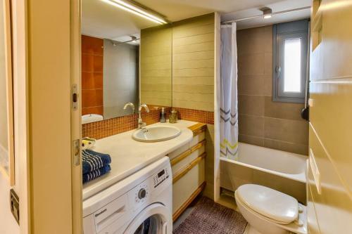 Apartamento Monemvasia Modern Flats