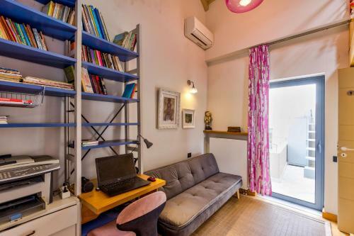 Apartamento Monemvasia Modern Flats