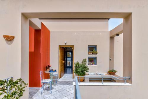 Apartamento Monemvasia Modern Flats