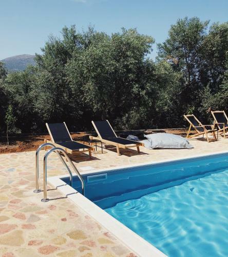 Villa Gaia