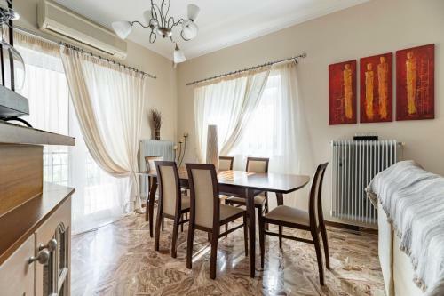 Apartamento Castellano Monemvasia
