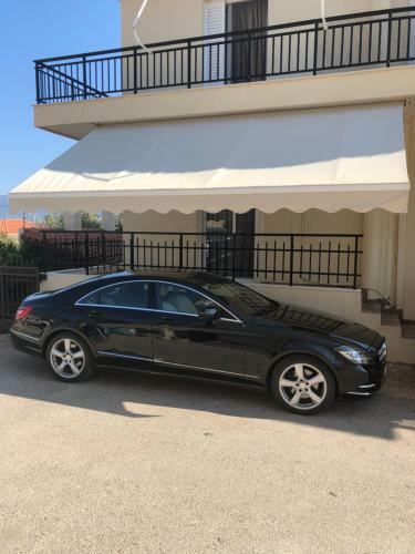 Apartamento Castellano Monemvasia