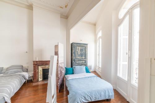 Apartamento Haut de Gamme Bordeaux Centre