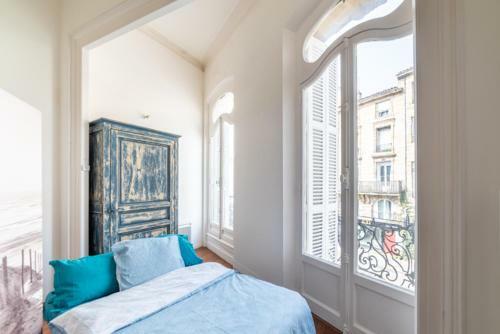 Apartamento Haut de Gamme Bordeaux Centre