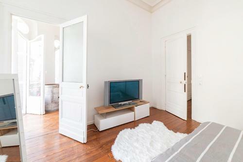 Apartamento Haut de Gamme Bordeaux Centre
