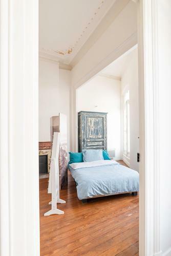 Apartamento Haut de Gamme Bordeaux Centre