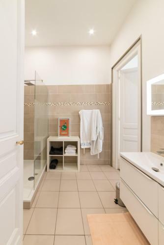 Apartamento Haut de Gamme Bordeaux Centre