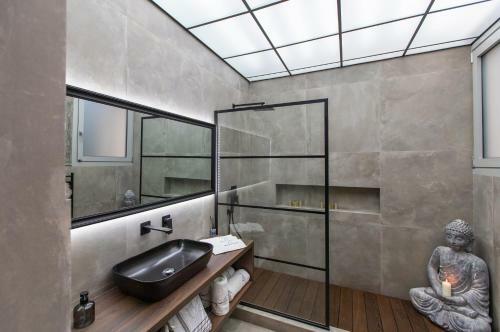 Lepanto Luxury Apartments Ff