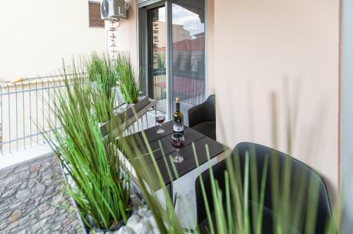 Lepanto Luxury Apartments Ff