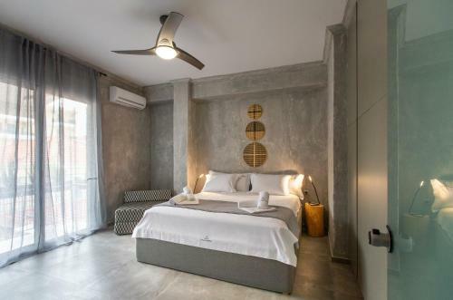 Lepanto Luxury Apartments Ff