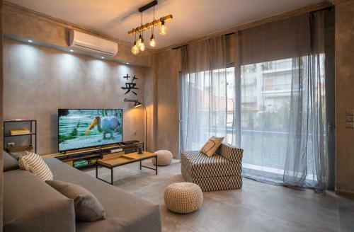 Lepanto Luxury Apartments Ff