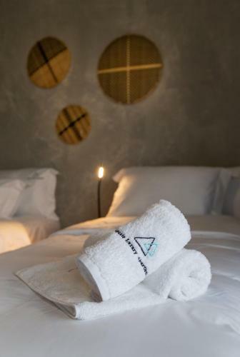 Lepanto Luxury Apartments Ff