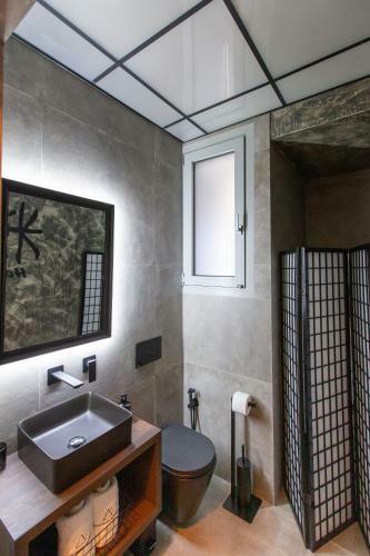 Lepanto Luxury Apartments Ff