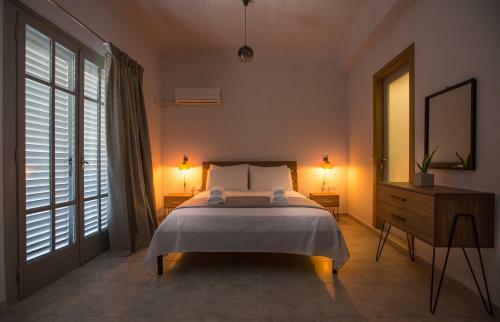 Apartamento Harmony Studios