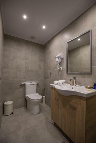 Apartamento Harmony Studios