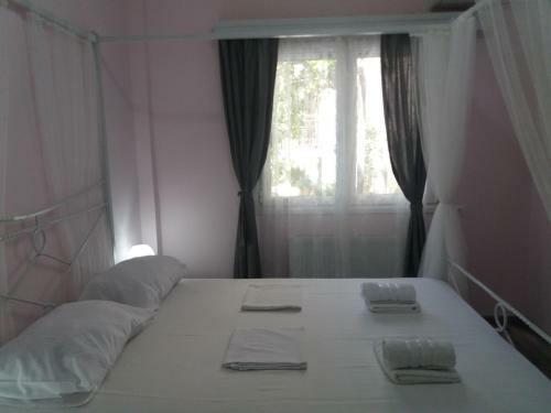 Apartamento "?????"