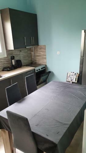 Nafpaktos Seaside Apartment