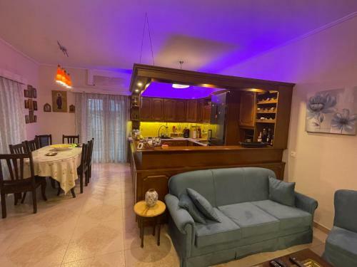 Efi?s Guests House