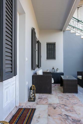Efi?s Guests House