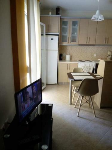 Apartamento Ntina