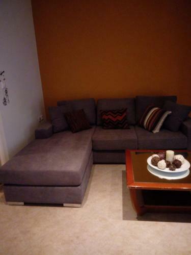 Apartamento Ntina