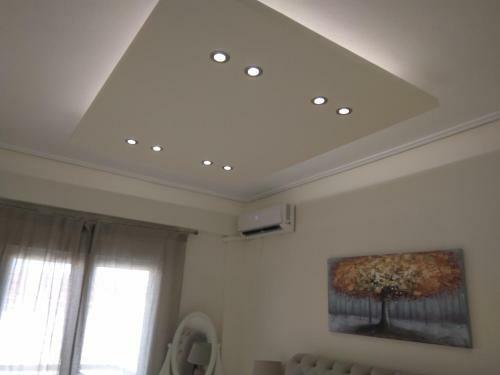 Apartamentos Nafpaktos Beach Luxury Suites