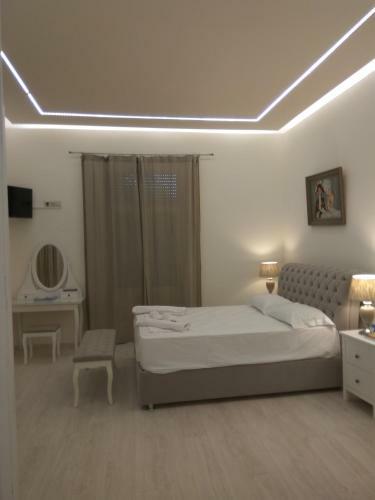 Apartamentos Nafpaktos Beach Luxury Suites