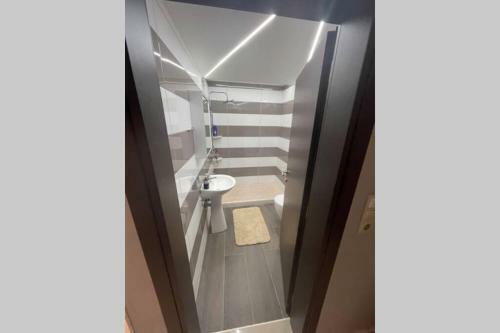 Maxim Deluxe Apartment