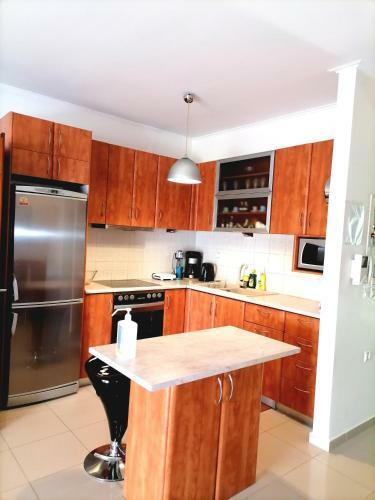 Apartamento Areti's House