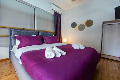 Apartamento Casa In Centro Uno