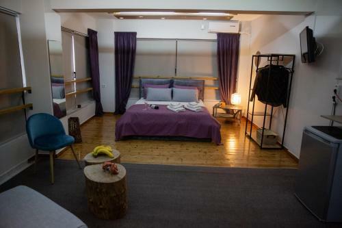 Apartamento Casa In Centro Uno