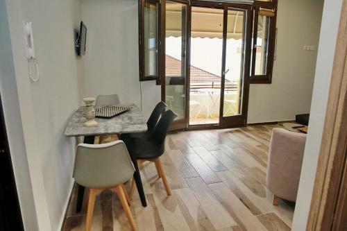 Apartamento Ante Portum Lepanto