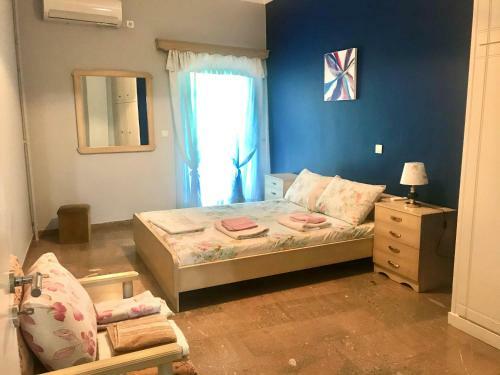 Central Apartment Nafpaktos