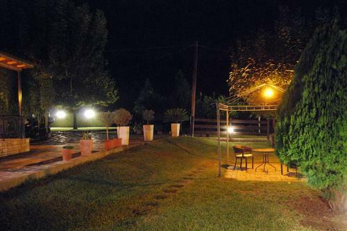 Holiday Home In Nafpaktos