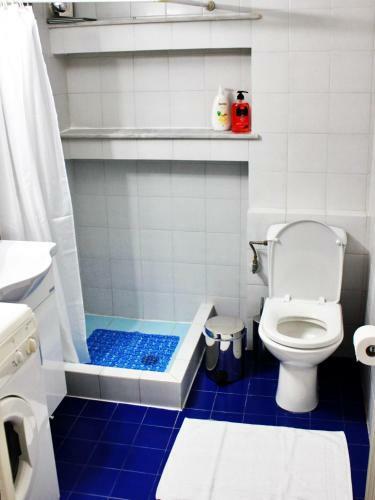 Apartamento Vallia Suites - Double Suite B1