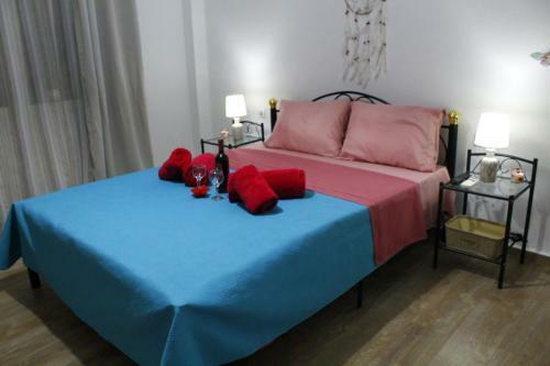 Vaso's Apartment