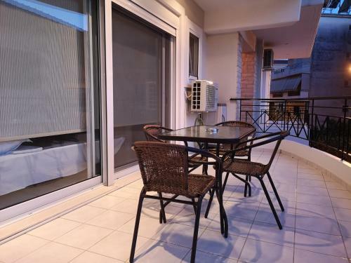 Apartamento Angelland Luxury Suites
