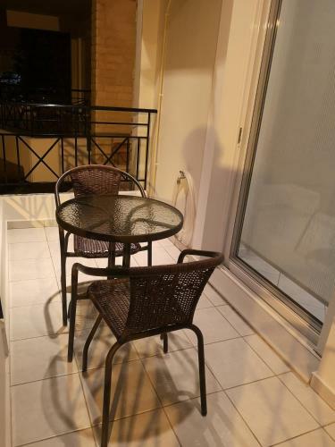 Apartamento Angelland Luxury Suites