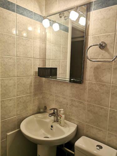 Apartamento Angelland Luxury Suites