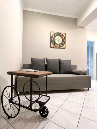 Apartamento Angelland Luxury Suites